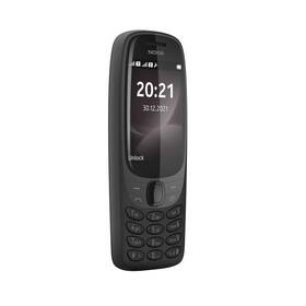 Mobilní telefon Nokia 6310 černý

 obrázek produktu 3 z 5