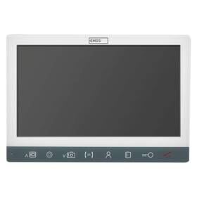 Přídavný monitor EMOS EM-10AHD 7" LCD 

 obrázek produktu 1 z 8