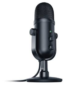 Mikrofon Razer Seiren V2 Pro černý

 obrázek produktu 1 z 7