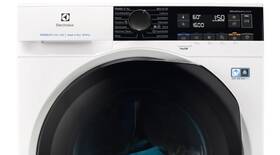Pračka se sušičkou Electrolux EW8WN261B bílá

 obrázek produktu 2 z 8