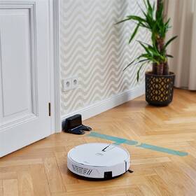 Robotický vysavač Niceboy i4 White 

 obrázek produktu 13 z 18