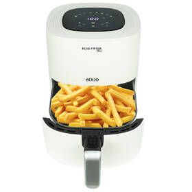 Fritéza horkovzdušná SOGO SS-10815 

 obrázek produktu 2 z 4