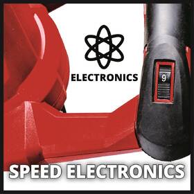 Míchadlo Einhell TE-MX 1600-2 CE DUO 4258561 

 obrázek produktu 2 z 6