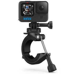 Držák GoPro na velkou trubku (rámy + trubky + další) (Large Tube Mount - Roll Bars + Pipes + More) černý

 obrázek produktu 1 z 4