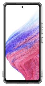 Kryt na mobil Samsung Galaxy A53 5G černý/průhledný

 obrázek produktu 2 z 3