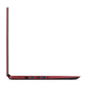 Notebook Acer Aspire 3 (A315-56-3913) červená barva
