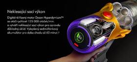  Dyson V12 Detect Slim Absolute 
