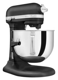 Kuchyňský robot KitchenAid 5KSM7580XEBK 

 obrázek produktu 2 z 3