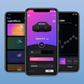 Přenosný reproduktor Anker SoundCore Select Pro černý

 obrázek produktu 7 z 7