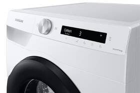 Set výrobků Samsung WW80T534DAW/S7 + DV80T5220AW/S7 

 obrázek produktu 10 z 14