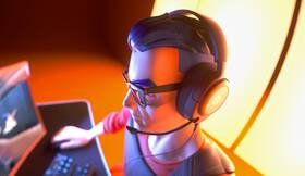 Headset SteelSeries Arctis Nova 3 černý

 obrázek produktu 5 z 8