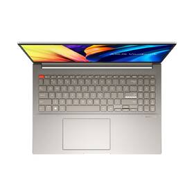 Notebook Asus Vivobook S 16X OLED šedý

 obrázek produktu 5 z 11