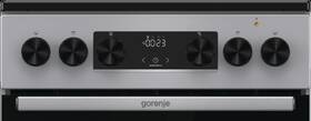 Sklokeramický sporák Gorenje GEC5C41SG nerez

 obrázek produktu 2 z 9
