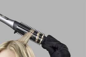 Žehlicí kartáč Remington CB9800 PROluxe You™ 

 obrázek produktu 3 z 8