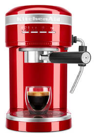Pákový kávovar KitchenAid 5KES6503EER 

 obrázek produktu 2 z 6