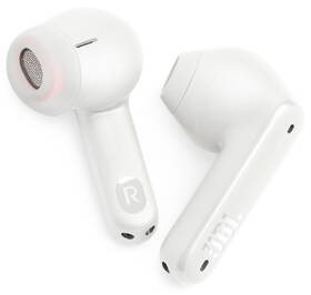 Sluchátka JBL Tune Flex bílá

 obrázek produktu 4 z 12