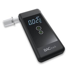 Alkoholtester BACtrack Trace Pro 

 obrázek produktu 2 z 5