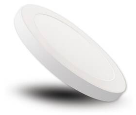 Stropní svítidlo Top Light Moon S B bílé

 obrázek produktu 3 z 5