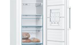 Mraznička Bosch GSN33VWEP SuperMrazení bílá

 obrázek produktu 3 z 7