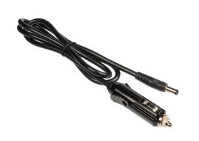 Nabíjecí stanice Xtorm 300 (281Wh) černá barva
