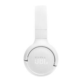 Sluchátka JBL Tune 520BT bílá

 obrázek produktu 3 z 9