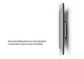 Držák TV Vogel’s MA1000 pevný, pro úhlopříčky 17" až 26", nosnost 30 kg 

 obrázek produktu 3 z 6