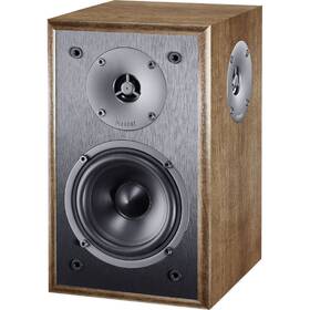 Reproduktory Magnat Monitor S10D (2 ks) hnědé

 obrázek produktu 1 z 4