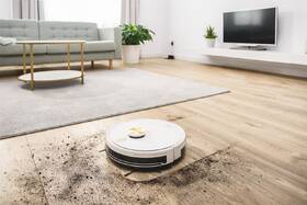 Robotický vysavač Sencor SRV 9150WH bílý

 obrázek produktu 31 z 40