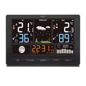 Meteorologická stanice TFA 35.1118.01 SEASON 2 černý

 obrázek produktu 1 z 7