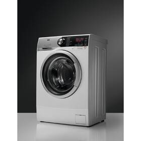 Pračka AEG L6SNE47SCE bílá

 obrázek produktu 6 z 7