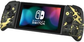 Gamepad HORI Split Pad Pro na Nintendo Switch - Pikachu Black & Gold 

 obrázek produktu 2 z 6