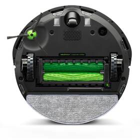 Robotický vysavač iRobot Combo i8 černá barva
