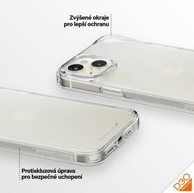 Kryt na mobil PanzerGlass HardCase D30 na Apple iPhone 15 Plus průhledný

 obrázek produktu 8 z 10