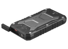 Powerbanka Viking SKADI I, 10000 mAh, bezdrátové nabíjení černá

 obrázek produktu 1 z 8
