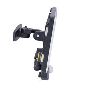 Reflektor Solight Quick, 30 W,  pohybový senzor černý

 obrázek produktu 3 z 7