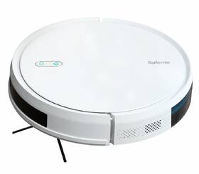 Robotický vysavač Salente RTX-G4-WH bílý

 obrázek produktu 2 z 8