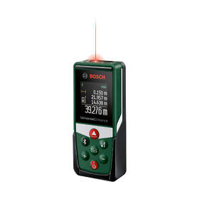 Laserový dálkoměr Bosch UniversalDistance 40C, 0.603.672.1Z0 

 obrázek produktu 1 z 8
