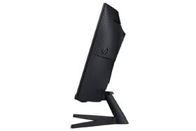 Herní monitor Samsung Odyssey G5 G55C černý

 obrázek produktu 10 z 10