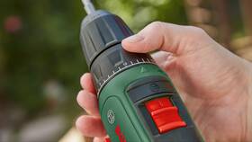 Aku vrtačka Bosch EasyImpact 18V-40 (s baterií) 0.603.9D8.101 

 obrázek produktu 1 z 4