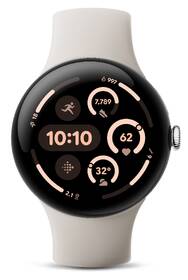 Řemínek Google Pixel Watch 3 41mm S - Porcelain 

 obrázek produktu 1 z 5