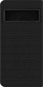 Pouzdro na mobil flipové WG Duet na Google Pixel 8a černá barva
