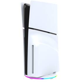 Stojan iPega P5S025S vertikální s RGB pro PS5 Slim bílý

 obrázek produktu 4 z 5