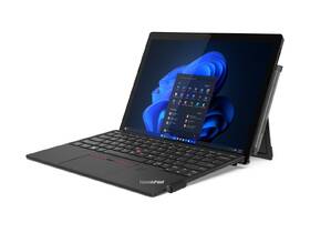 Notebook Lenovo ThinkPad X12 Detachable Gen 2 černý

 obrázek produktu 2 z 11