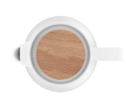 Rychlovarná konvice Concept RK0085 Elegant, 1 l bílá

 obrázek produktu 5 z 8