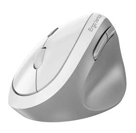 Myš Genius Ergo 8350S šedá/bílá

 obrázek produktu 3 z 3