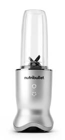 Stolní mixér Nutribullet NB1206S stříbrný

 obrázek produktu 3 z 7