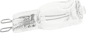 Žárovka do pečící trouby RETLUX G9, 40W, teplá bílá 

 obrázek produktu 2 z 4
