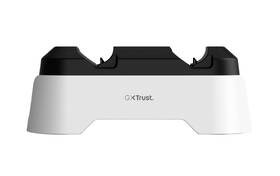 Dokovací stanice Trust GXT 228 pro dva PS5 ovladače bílá

 obrázek produktu 2 z 10