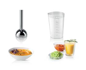 Ponorný mixér Bosch MSM24100 bílý/červený

 obrázek produktu 2 z 8