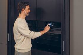 Mikrovlnná trouba Haier H4MWID49C6NQB černá

 obrázek produktu 6 z 9